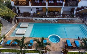 Nungwi Garden Boutique Hotel